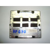Капак сервизен RAM HP G70 Compaq CQ70