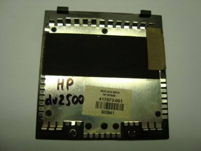 Капак сервизен RAM HP Pavilion dv2000 dv2500 60.4A002.001