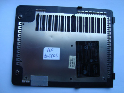 Капак сервизен RAM HP Pavilion dv6000 dv6500 3AAT8RDTP04
