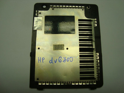 Капак сервизен RAM HP Pavilion dv6000 dv6700 3AAT8RDTP04