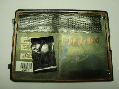 Капак сервизен RAM HP Pavilion dv9000 dv9500 dv9700 3CAT9RDTP00