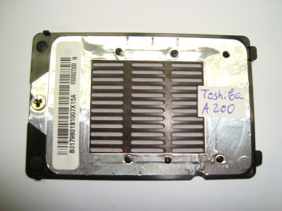 Капак сервизен RAM Toshiba Equium A200 A210 V000927200