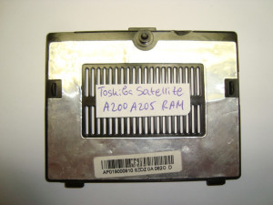 Капак сервизен RAM Toshiba Satellite A200 A205 AP019000810