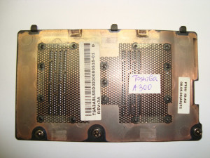 Капак сервизен RAM Toshiba Satellite A300 3ABL5RD0I00