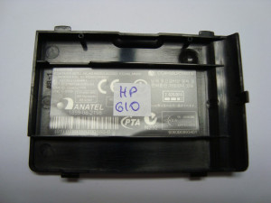 Капак сервизен WIFI Compaq 610 615 6060B0893401