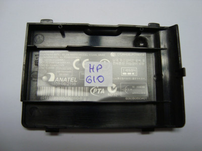 Капак сервизен WIFI Compaq 610 615 6060B0893401