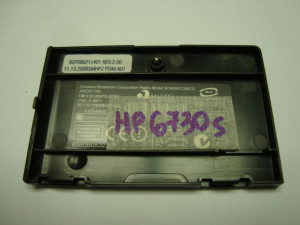 Капак сервизен WIFI HP Compaq 6730s 6735s 6070B0211401