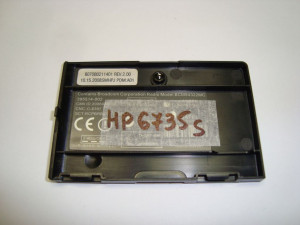 Капак сервизен WIFI HP Compaq 6735s 6070B0211401