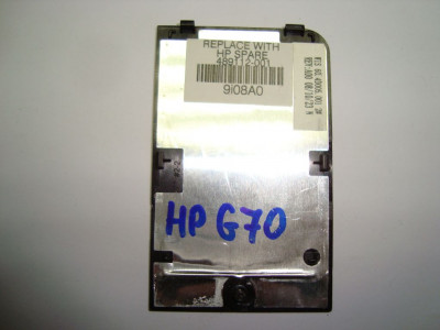 Капак сервизен WIFI Compaq Presario CQ70 G70