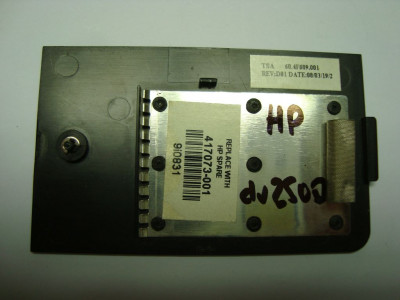 Капак сервизен WIFI HP Pavilion dv2000 dv2500 60.4F609.001