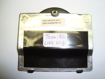 Капак сервизен WIFI Toshiba Satellite L100 39BH1MD0I09