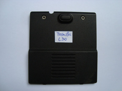 Капак сервизен WIFI Toshiba Satellite L30 MSO39BL1PD0I