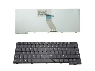 Клавиатура за лаптоп Acer Aspire 4430 4730 4930 5315 5320 5730 5920 5930 6920 Black UK