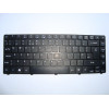 Клавиатура за лаптоп Acer Aspire 4733 4738 4741 4743 4750 4752 Черна с Кирилица