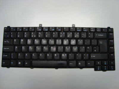 Клавиатура за лаптоп Acer Aspire 5000 5620 5670 9110