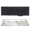 Клавиатура за лаптоп Acer Aspire 5235 5535 5735 Черна UK