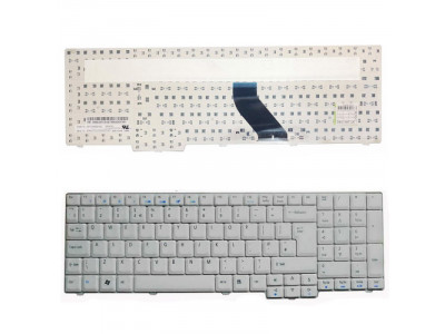 Клавиатура за лаптоп Acer Aspire 7220 7520 7720 NSK-AFP0U