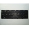 Клавиатура за лаптоп Acer Aspire 7250 Черна Swiss