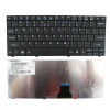 Клавиатура за лаптоп Acer Aspire One 721 722 753 Черна UK