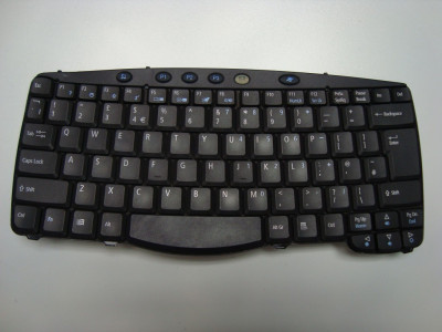 Клавиатура за лаптоп Acer TravelMate 270 300 530 610 630 NSK-A610U