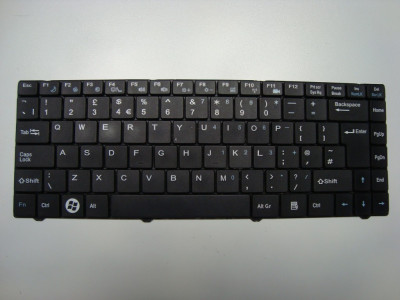 Клавиатура за лаптоп Advent 5313 5421 5431 5611 5612