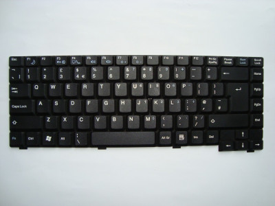 Клавиатура за лаптоп Advent 6301 6311 6301 7109 7113 8117 9215 9515 9615 9617