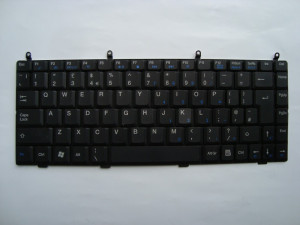 Клавиатура за лаптоп Advent 7000 7087 AELE1STE119