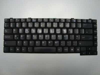 Клавиатура за лаптоп Advent 7060 7079 7080 7088 7099 NSK-E084U