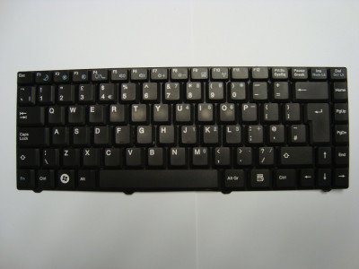 Клавиатура за лаптоп Advent 9115 9315 9415