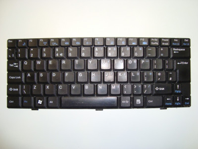 Клавиатура за лаптоп Advent Milano W7