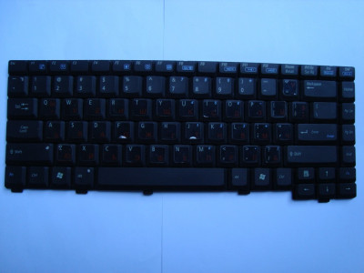 Клавиатура за лаптоп Asus A3000 A6000 Z9000 Z9200