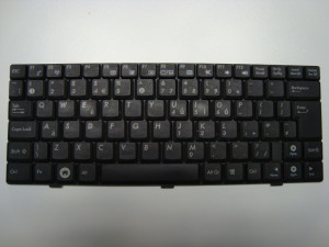 Клавиатура за лаптоп Asus Eee PC 1001 (втора употреба)