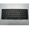 Клавиатура за лаптоп Asus Eee PC 1001HA Черна с Кирилица