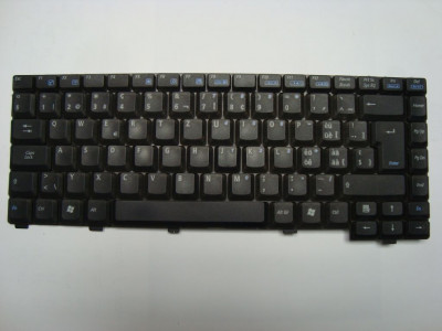 Клавиатура за лаптоп Asus M6000 M6800