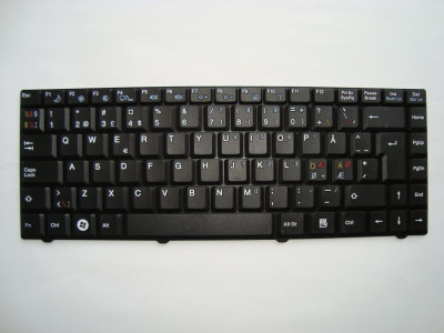 Клавиатура за лаптоп Asus MP-05696DN-3606