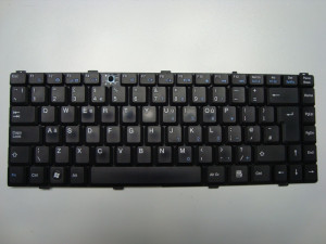 Клавиатура за лаптоп Asus Z84 Z84FM Z84JP Z96 Z96F Z96H Z96J Z96JS