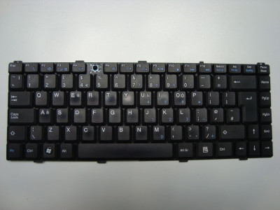 Клавиатура за лаптоп Asus Z84 Z84FM Z84JP Z96 Z96F Z96H Z96J Z96JS