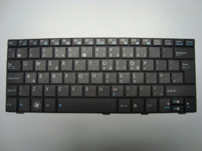 Клавиатура за лаптоп Asus Eee PC 1005HA 1008HA 1001HA