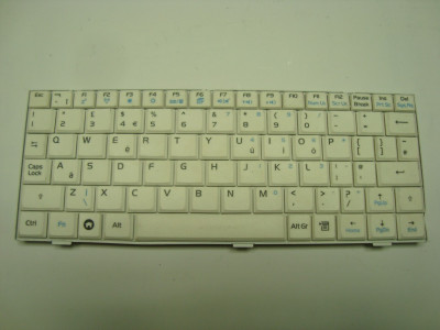 Клавиатура за лаптоп Asus Eee PC 700 701 900 901