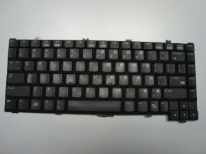 Клавиатура за лаптоп Compaq Armada 110 Evo N110