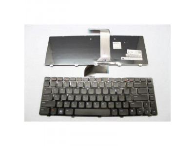 Клавиатура за лаптоп Dell Inspiron N5040 N5050 (за части)