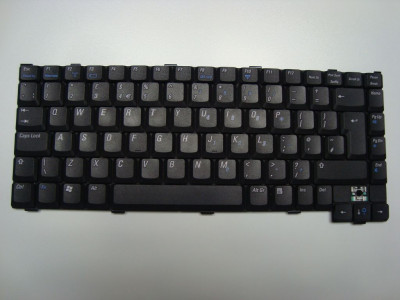 Клавиатура за лаптоп Dell Latitude 110L 1200 2200