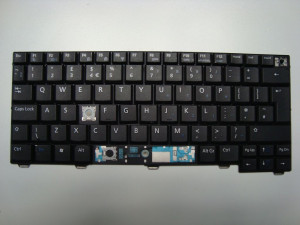 Клавиатура за лаптоп Dell Latitude 2100 2110 2120 0W244P