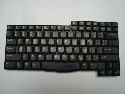 Клавиатура за лаптоп Dell Latitude C510 C600 C610