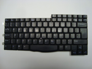 Клавиатура за лаптоп Dell Latitude C800 C840 04J360