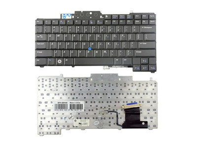 Клавиатура за лаптоп Dell Latitude D620 D630 D820 D830 (нова)