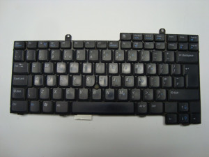Клавиатура за лаптоп Dell Latitude D500 D600 D800