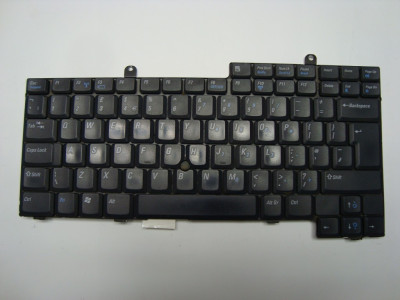 Клавиатура за лаптоп Dell Latitude D500 D600 D800