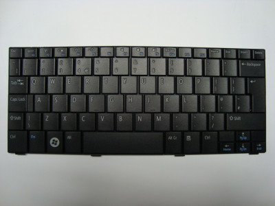 Клавиатура за лаптоп Dell Inspiron Mini 10V 1011