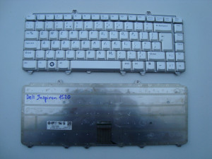 Клавиатура за лаптоп Dell XPS M1330 M1530 0XX684